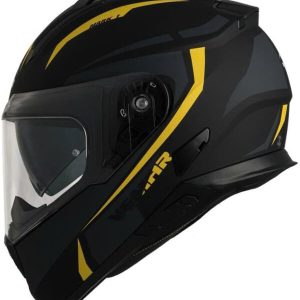 Decal cho nón bảo hiểm